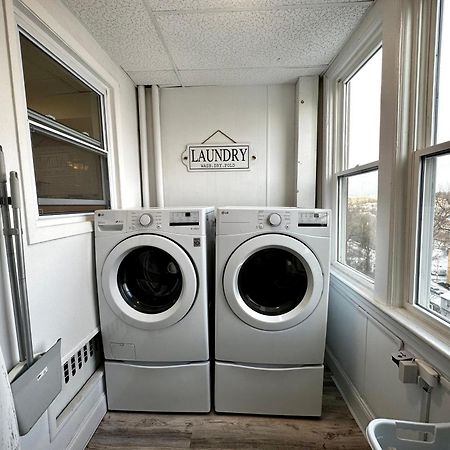 4-A Diamond In Yonkers Hotel Kültér fotó