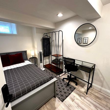 4-A Diamond In Yonkers Hotel Kültér fotó