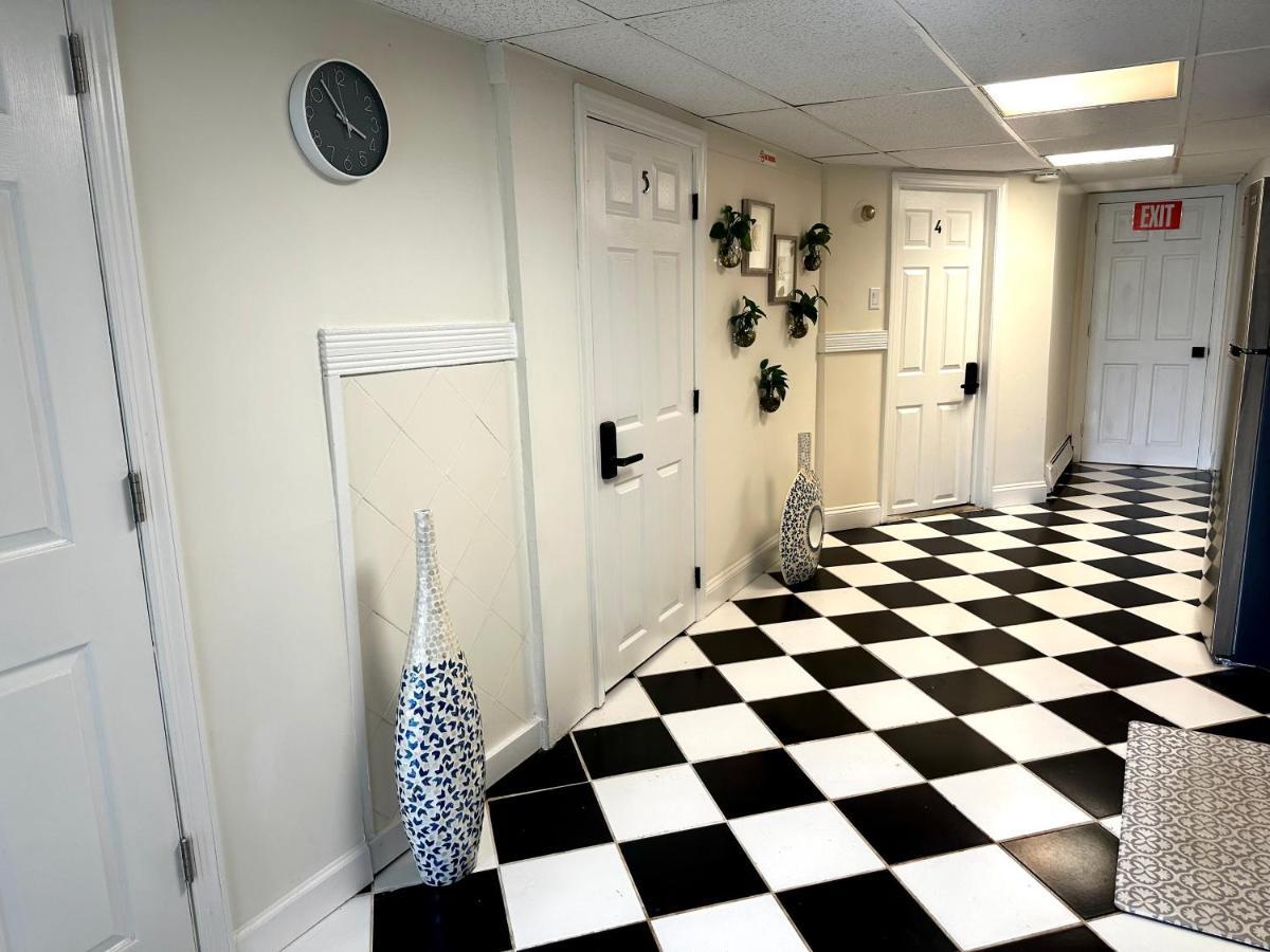 4-A Diamond In Yonkers Hotel Kültér fotó