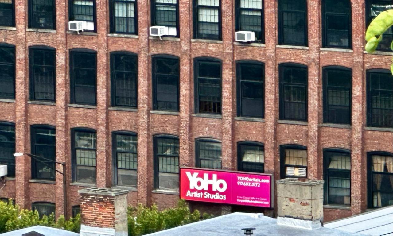 4-A Diamond In Yonkers Hotel Kültér fotó