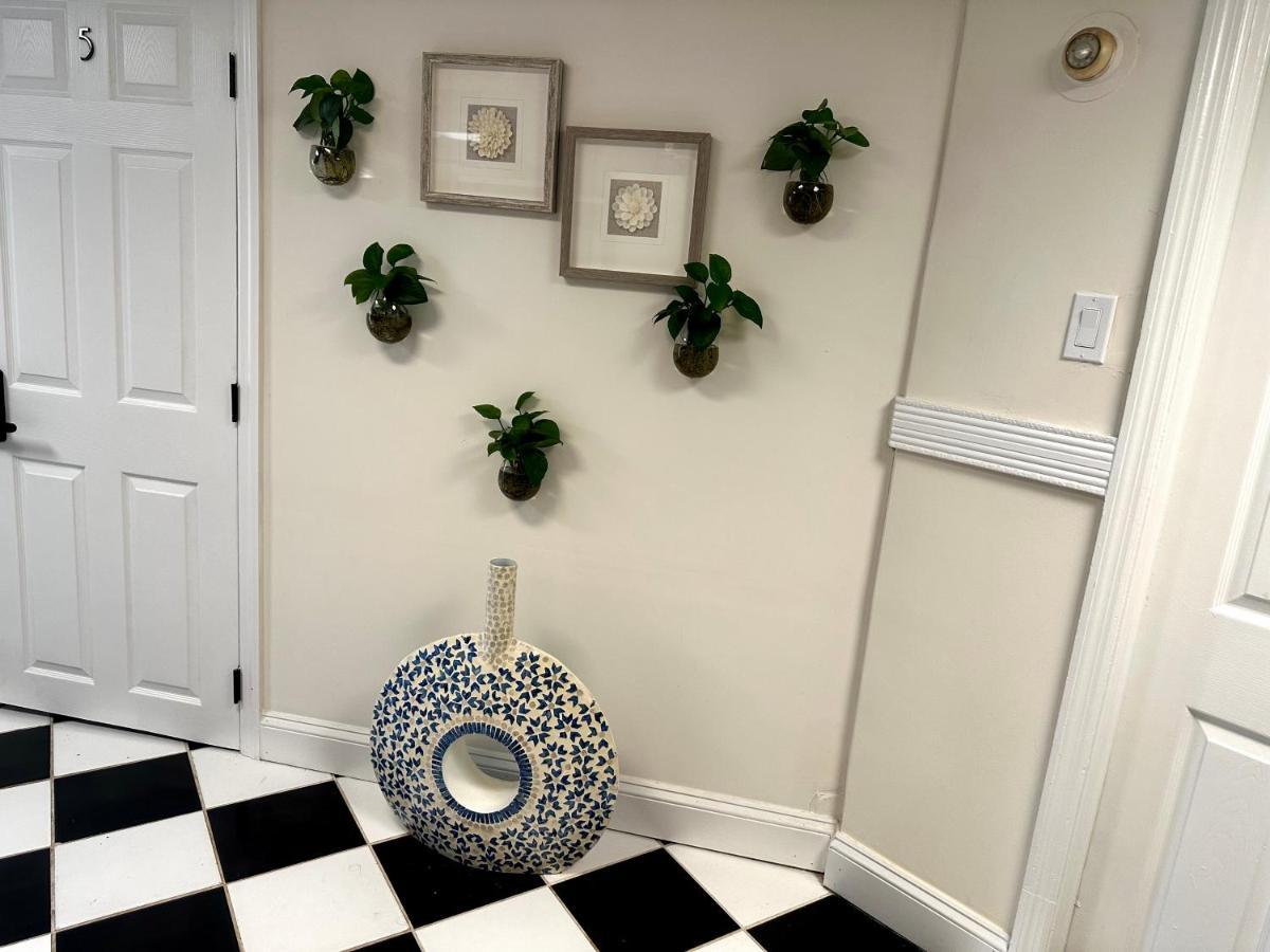4-A Diamond In Yonkers Hotel Kültér fotó