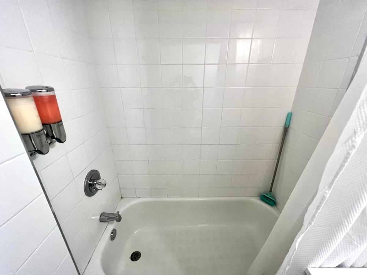 4-A Diamond In Yonkers Hotel Kültér fotó