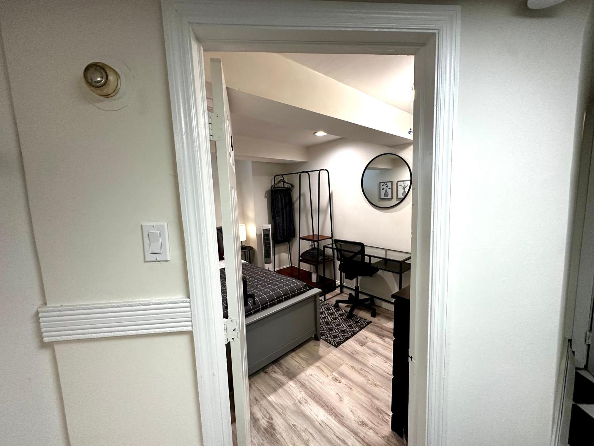 4-A Diamond In Yonkers Hotel Kültér fotó