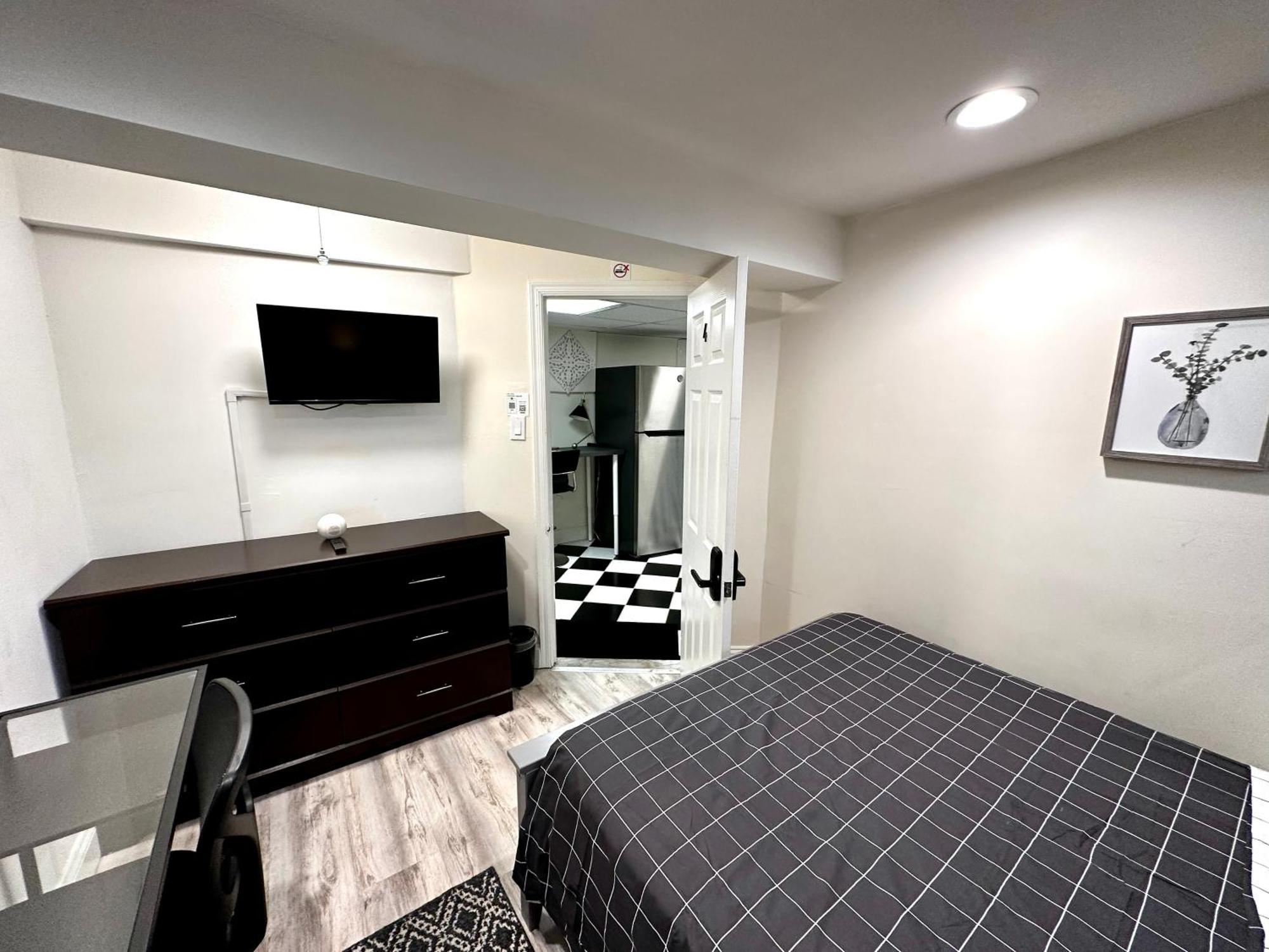 4-A Diamond In Yonkers Hotel Kültér fotó