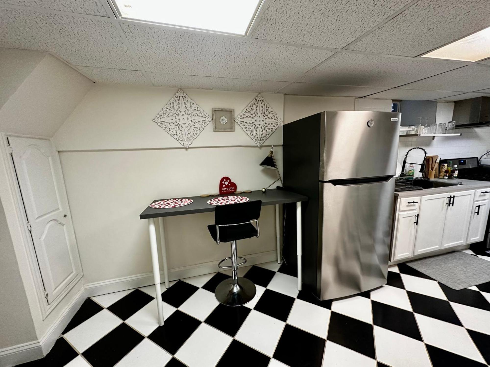 4-A Diamond In Yonkers Hotel Kültér fotó